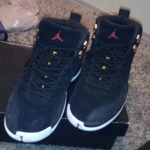 Jordan 12s